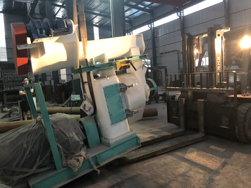 木屑顆粒機(jī)