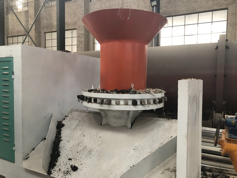 垃圾壓塊機(jī)