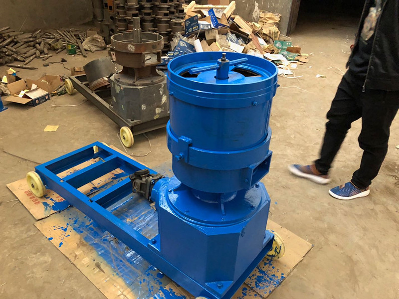 飼料顆粒機(jī) 飼料顆粒機(jī)