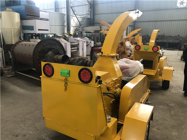 樹枝粉碎機(jī)