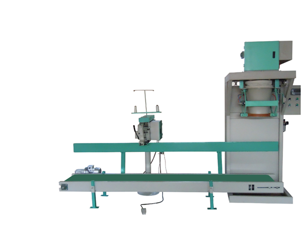 顆粒包裝機(jī) 顆粒包裝機(jī)