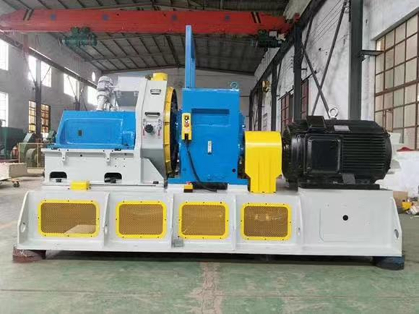 秸稈顆粒機(jī) 新款顆粒機(jī)