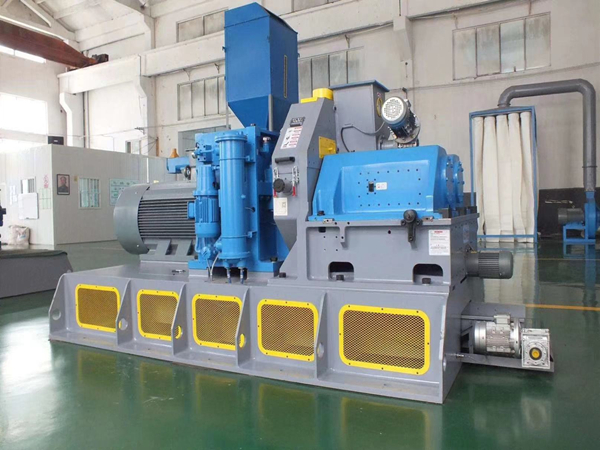 秸稈顆粒機(jī) 秸稈顆粒機(jī)