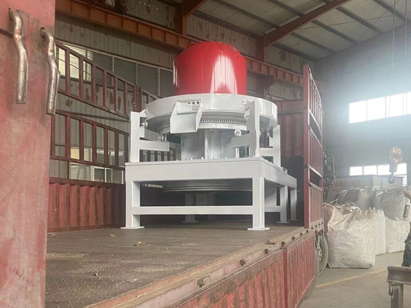 秸稈壓塊機(jī)